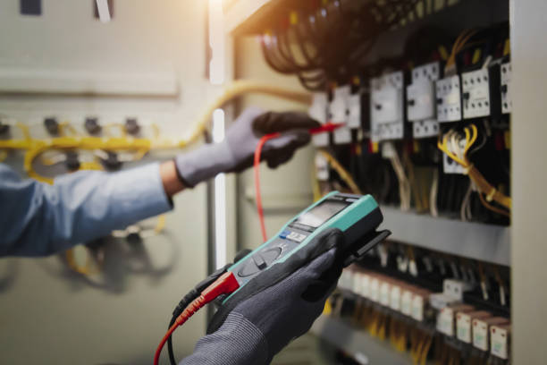 Why Trust Our Licensed Electricians for Your Electrical Needs in Manor, TX?