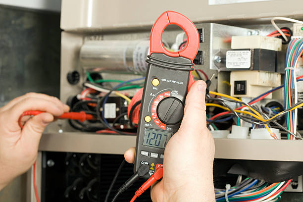 Emergency Electrical Repair Services in Manor, TX